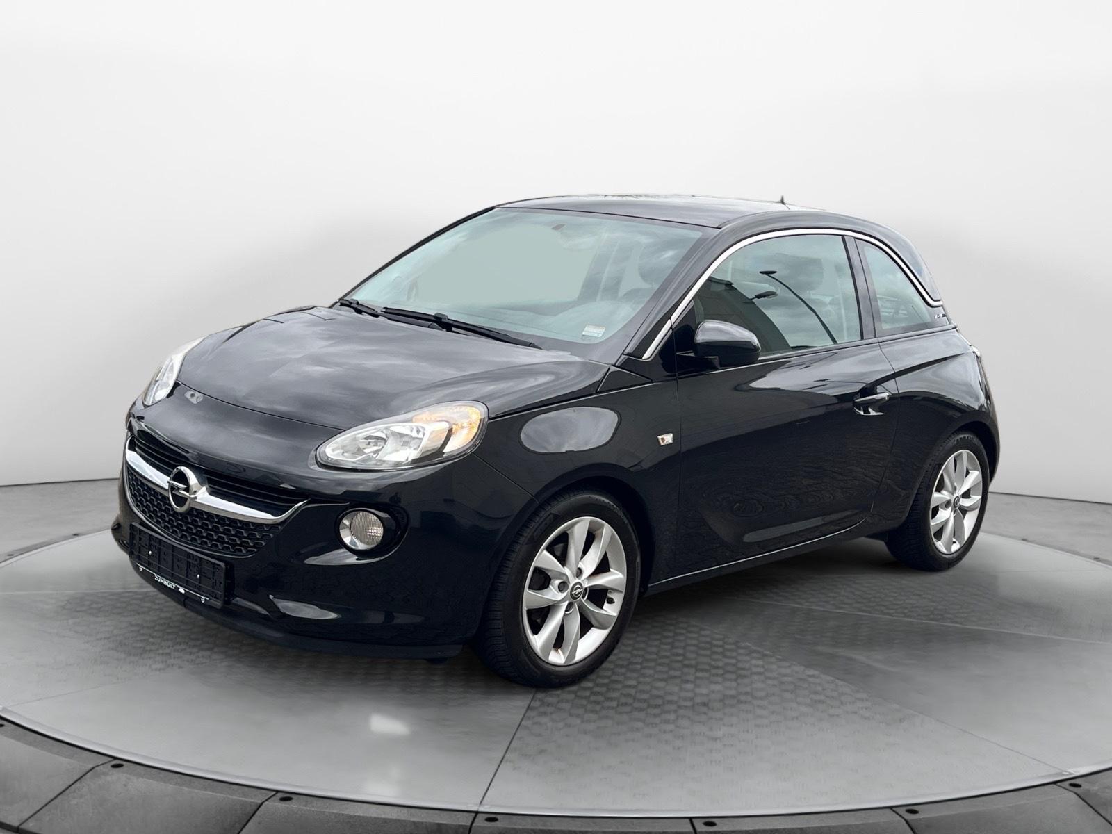 Opel Adam Jam CARPLAY*SZHG*LHZG*