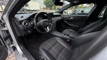Mercedes A 200 - 7