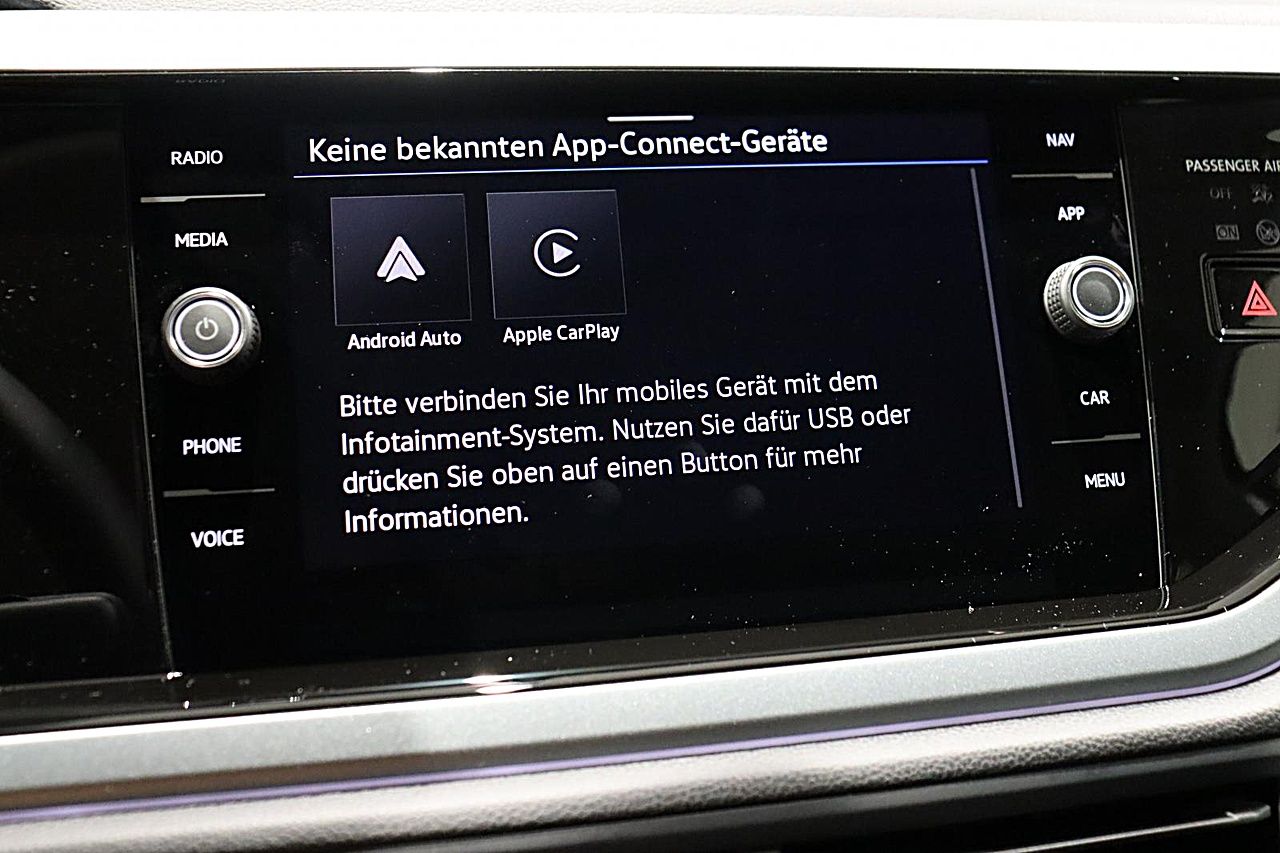 Volkswagen Taigo - Bild 9