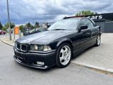 BMW 325 i Cabrio*E36*M-SPORT*HARDTOP*KLIMA - BMW 325: E36
