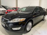 Ford Mondeo 2.0 Trend*Klimaaut.* - Ford Mondeo aus 2009: 2.0