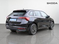 Skoda Scala - Vorschau Bild 4