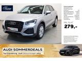 Audi Q2 40 TFSI quattro Advanced NAV/RFK/SH/LED