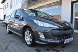 Peugeot 308 Sport - Peugeot 308 aus 2009