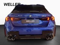 BMW M135 - Vorschau Bild 18