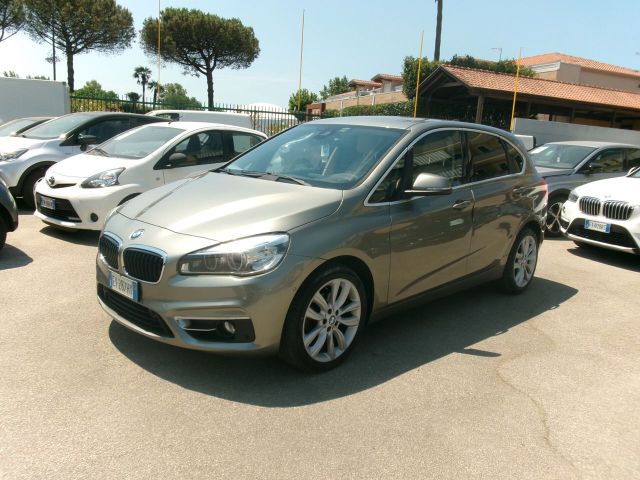 BMW BMW 218 D 2.0 150CV ACTIVE TOURER LUXURY AUTOMAT