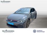 Volkswagen Golf 8 GTI TSI DSG Winterpaket