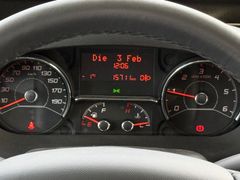 Sun Living A 60 SP X-TRA | Wenig KM* Einsteigen & Los*