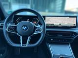 BMW 330d xDrive Touring M Sport Facelift PA+ ACC Pan - mit Diesel-Antrieb: Alcantara, Schiebedach, Kombi