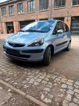 Honda Jazz / Fahrbereit/ Sparsam - gebrauchte Honda Jazz aus dem Jahr 2003