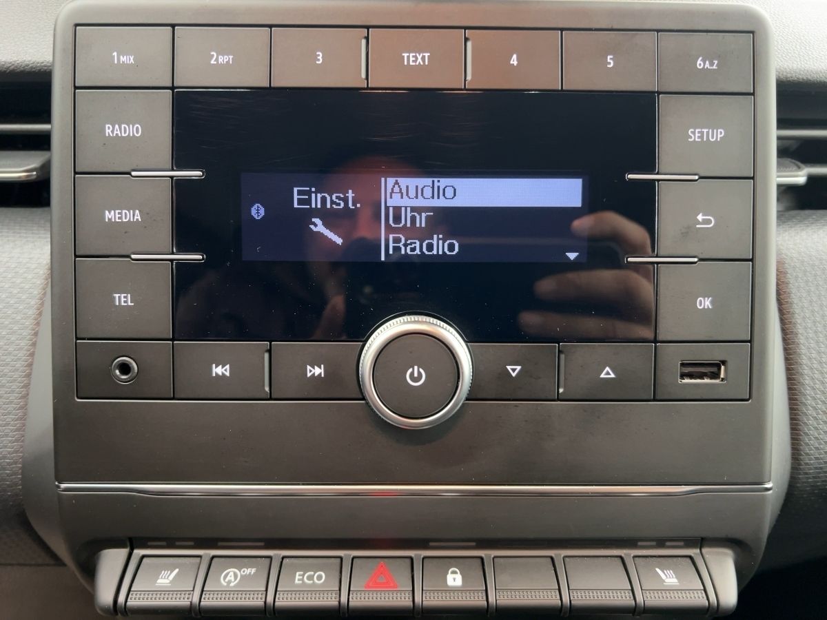 Renault Clio - Bild 14