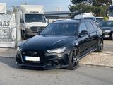 Audi RS6 Qauttro 22´´ HeadUp Pano Abstand. Bose - Audi RS6 in Nürnberg