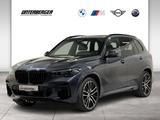BMW X5 xDrive40i M Sportpaket Luftfeder AHK Standhzg