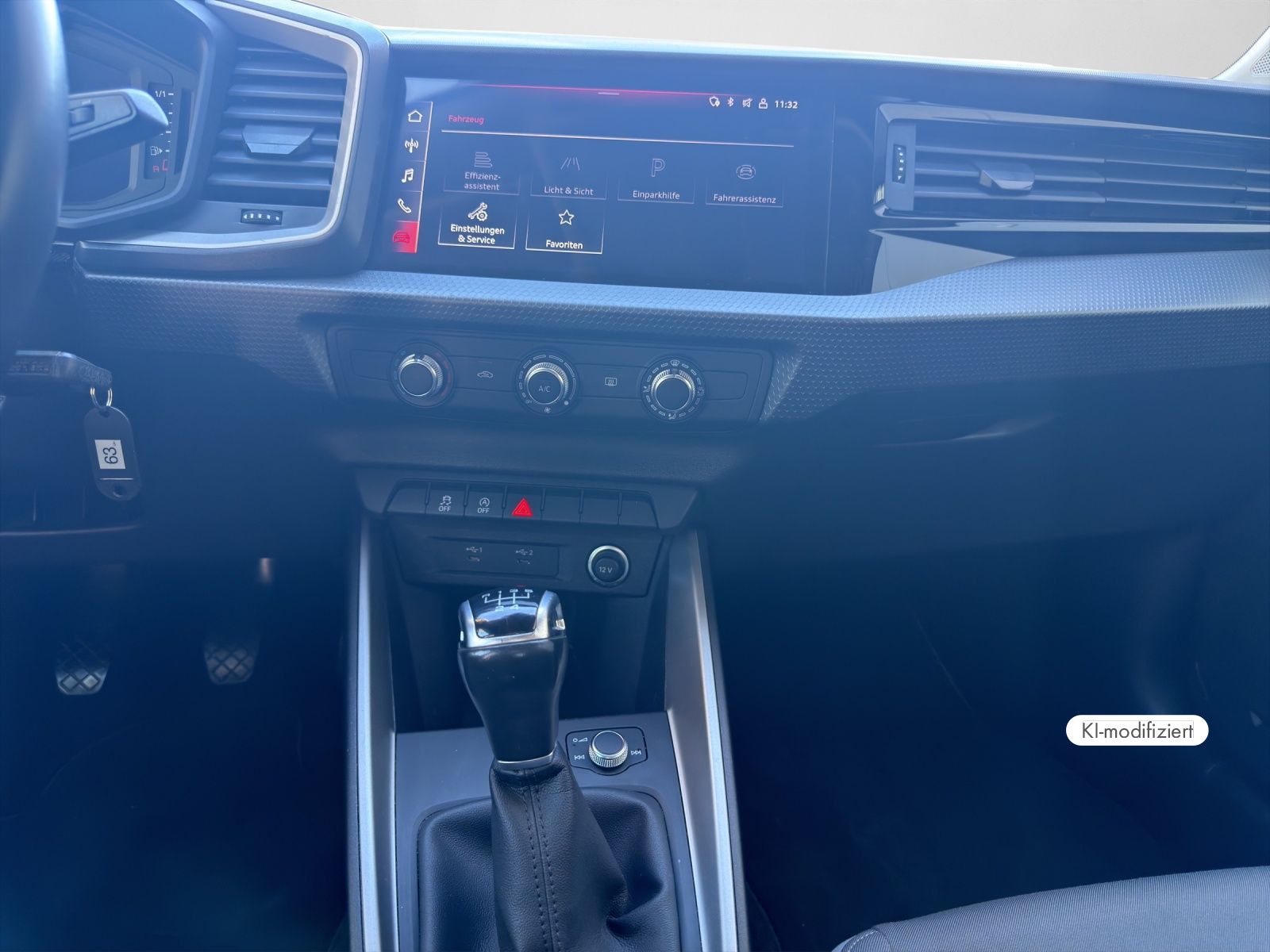 Audi A1 - Bild 12