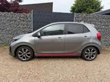 Kia Picanto 1.2 GT-Line Navi Leder Keyless SHZ - Kia Picanto in Aachen