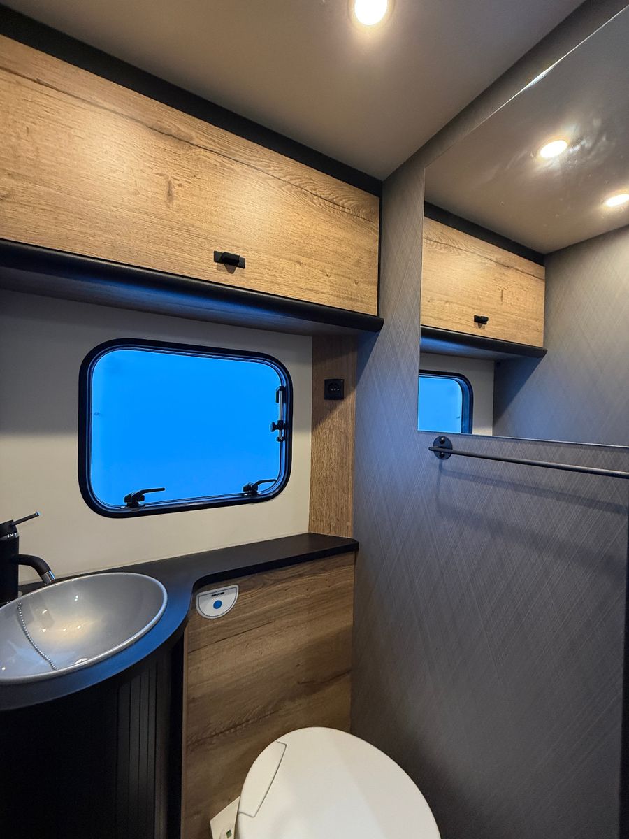 Fahrzeugabbildung XGO Dynamic 99 P - Modell 2026