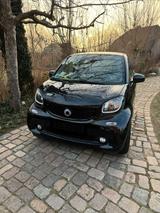 Smart for two - Coupé 1.0 52kW Proxy -ge... - Smart ForTwo: Proxy