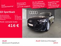 Audi Q3 - Vorschau Bild 1