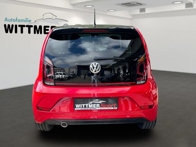 up! GTI 1.0 TSI BEATS/GRA/MAPS&DOCK/RFK/SHZ