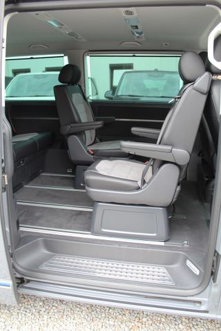 Volkswagen T6.1 Multivan Generation SIX DSG wie Highline