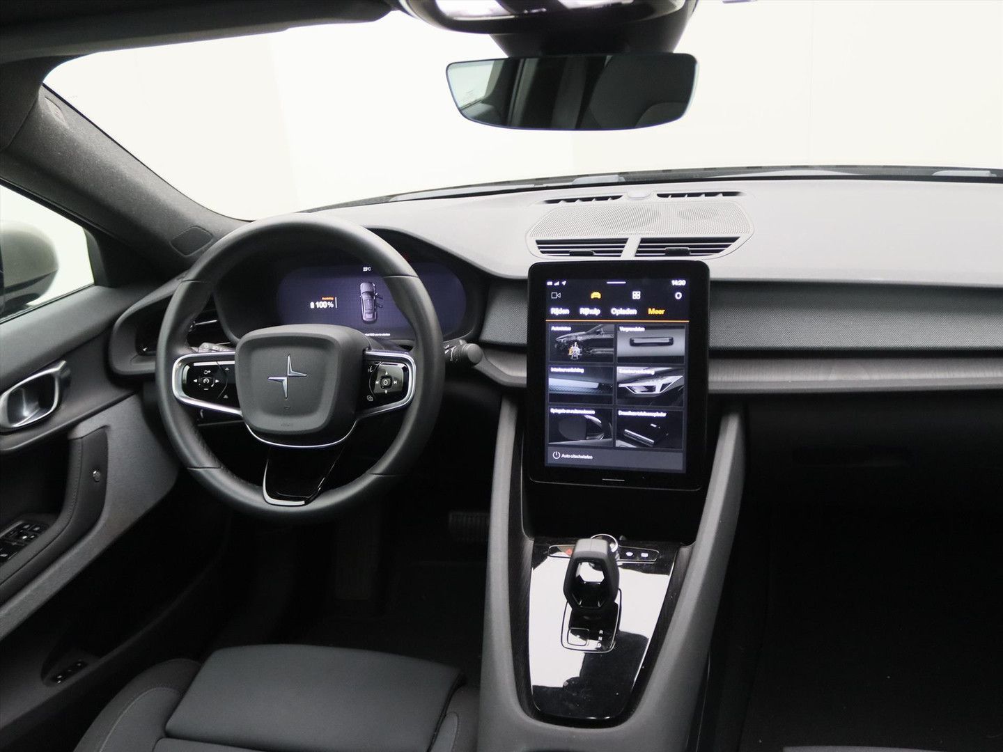 Polestar 2 Long Range Dual motor 408PK 78kWh [ TREKHAAK+P imagem 2