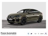 BMW X6 xDrive40d M Sport HUD PANO ACC 360°KAM RFK - BMW X6 Gebrauchtwagen in Wuppertal
