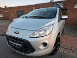 Ford Ka Trend**ZV**Reifen Neu**EFH**Tüv 10/27 - Ford Ka/Ka+ aus 2008