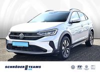 Volkswagen Taigo - Vorschau Bild 1