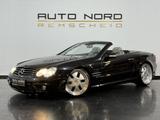 Mercedes-Benz SL 500 65 AMG Umbau*Luft*S-Heft*MAE-Design* - Mercedes-Benz: AMG 65