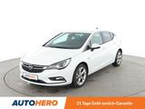 Opel Astra 1.4 SIDI Turbo Innovation Start/Stop*NAVI* - Opel in Nürnberg