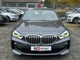 BMW 116 Baureihe 1 Lim. 116 i M Sport*NAVI*M-PAKET* - BMW 116: 116i M Sport