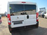 Peugeot Boxer Kombi Kasten L1H1+9 SITZER+FENSTER+MULTI+ - Peugeot Boxer aus 2019