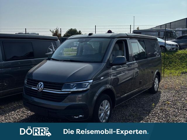 Westfalia Kepler One 150 PS Automatik