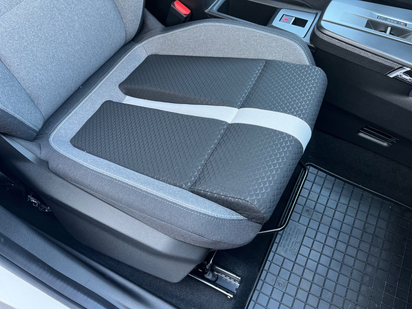 Opel Frontera - Bild 18