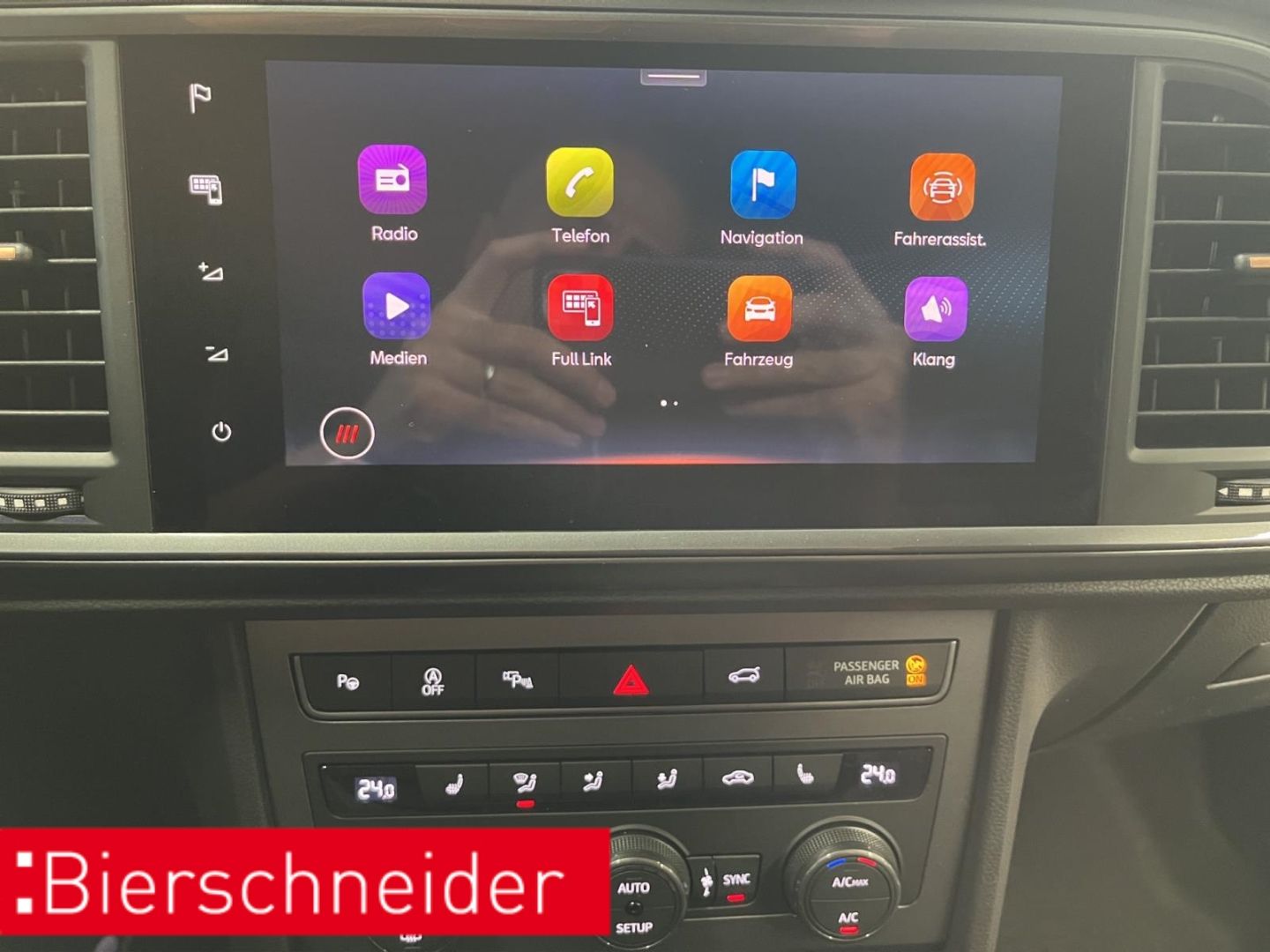 Cupra Ateca - Bild 26
