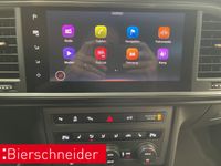 Cupra Ateca - Vorschau Bild 26