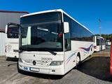 Mercedes-Benz O550 Integro II Lift Klima WC - S415 UL - Mercedes-Benz O 550