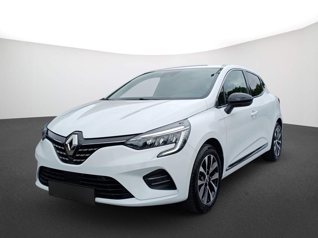 Image of Renault Clio