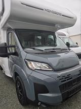 Weinsberg CaraHome 650 MEG Modell 2025 mit KLIMA - Angebote entsprechen deinen Suchkriterien