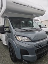 Weinsberg CaraHome 650 MEG Modell 2025 mit KLIMA - Angebote entsprechen deinen Suchkriterien