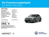 Volkswagen T-ROC 1.5 TSI DSG R-Line*Navi*AHK*Kamera*LED+*SH - Jahreswagen