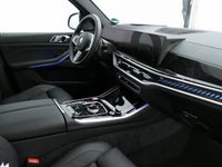 BMW X5 M60 - Vorschau Bild 7