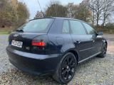 Audi A3 8L 1.8T Turbo Quattro 4x4 TÜV 08/2... - Audi A3: Turbo