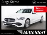 Mercedes-Benz C 180 T AVANTGARDE ADVANCED FAP+ 360° KEYLESSGO