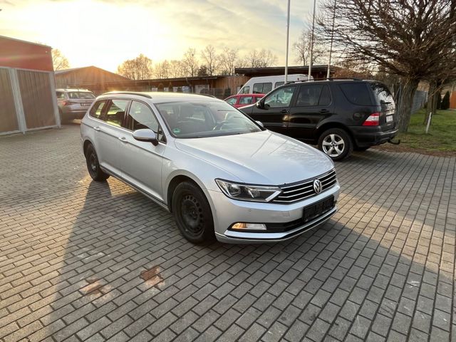 Volkswagen Passat Variant Trendline BMT/Start-Stopp