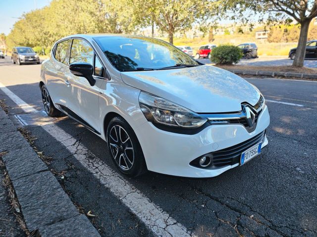 Renault Clio dCi 8V 90CV Start&Stop 5 porte Ener