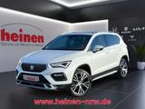 Seat Ateca 2.0 TSI 4Drive Xper. LED+NAV+BEATS+SHZ+PAN - Seat Ateca mit Schiebedach