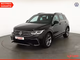 Volkswagen Tiguan 2.0 TSI DSG 4M R-Line LED Navi ACC Leder - VW Tiguan in Kassel