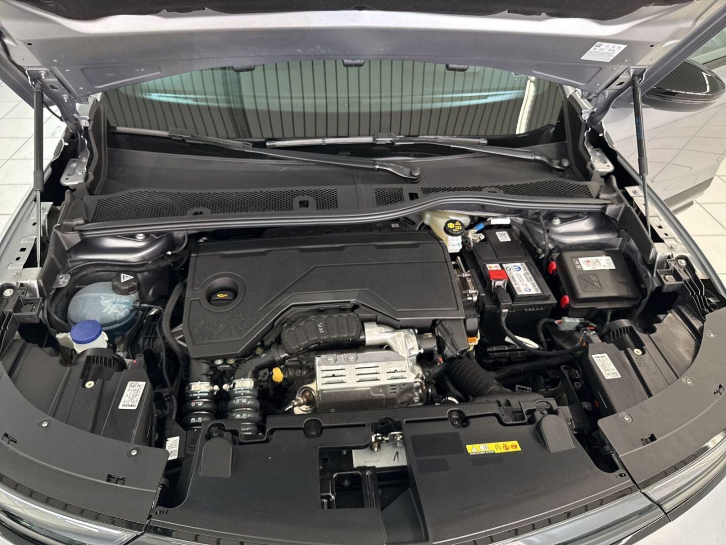 Opel Mokka - Bild 14