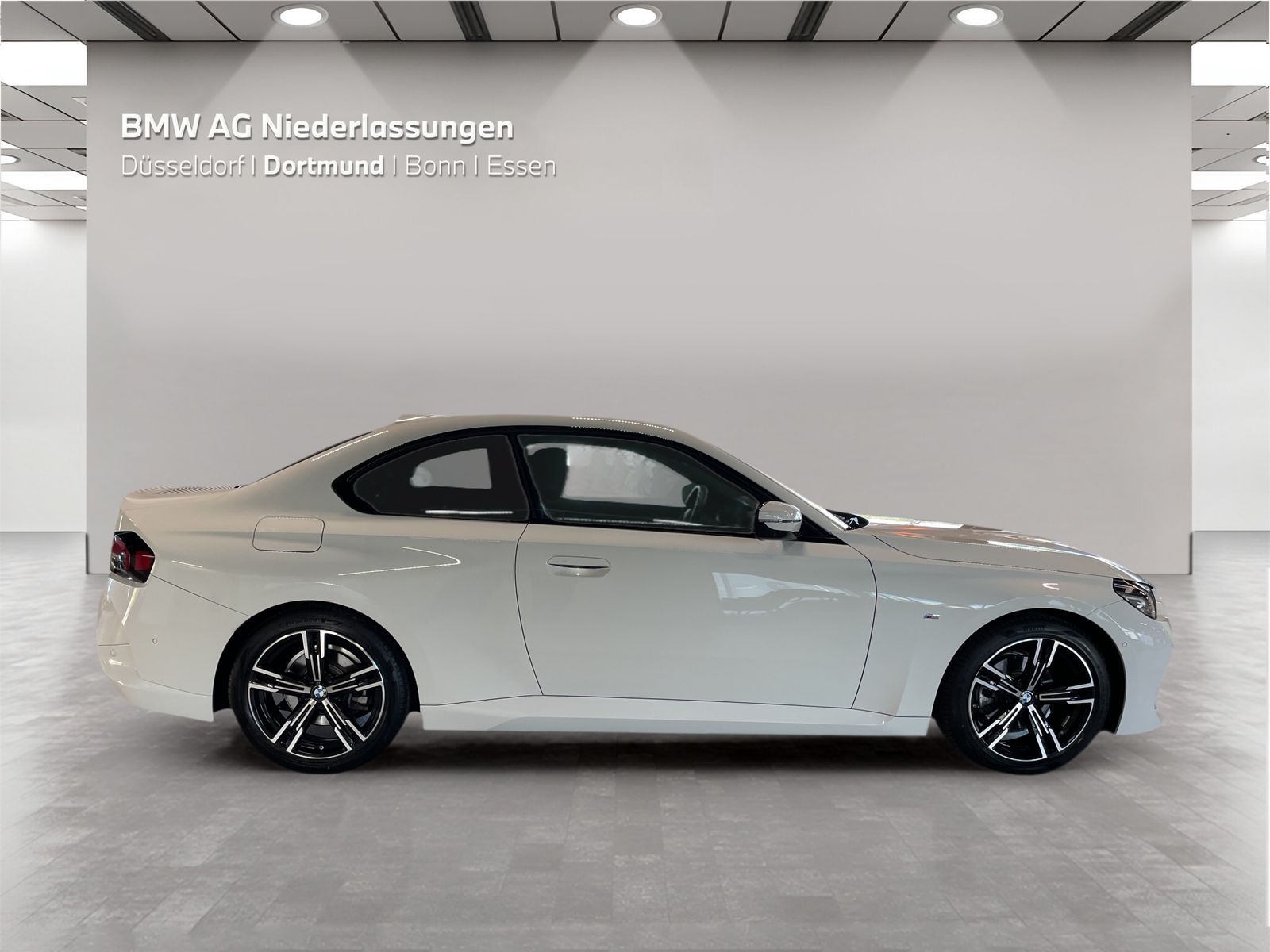 BMW 220 - Bild 7